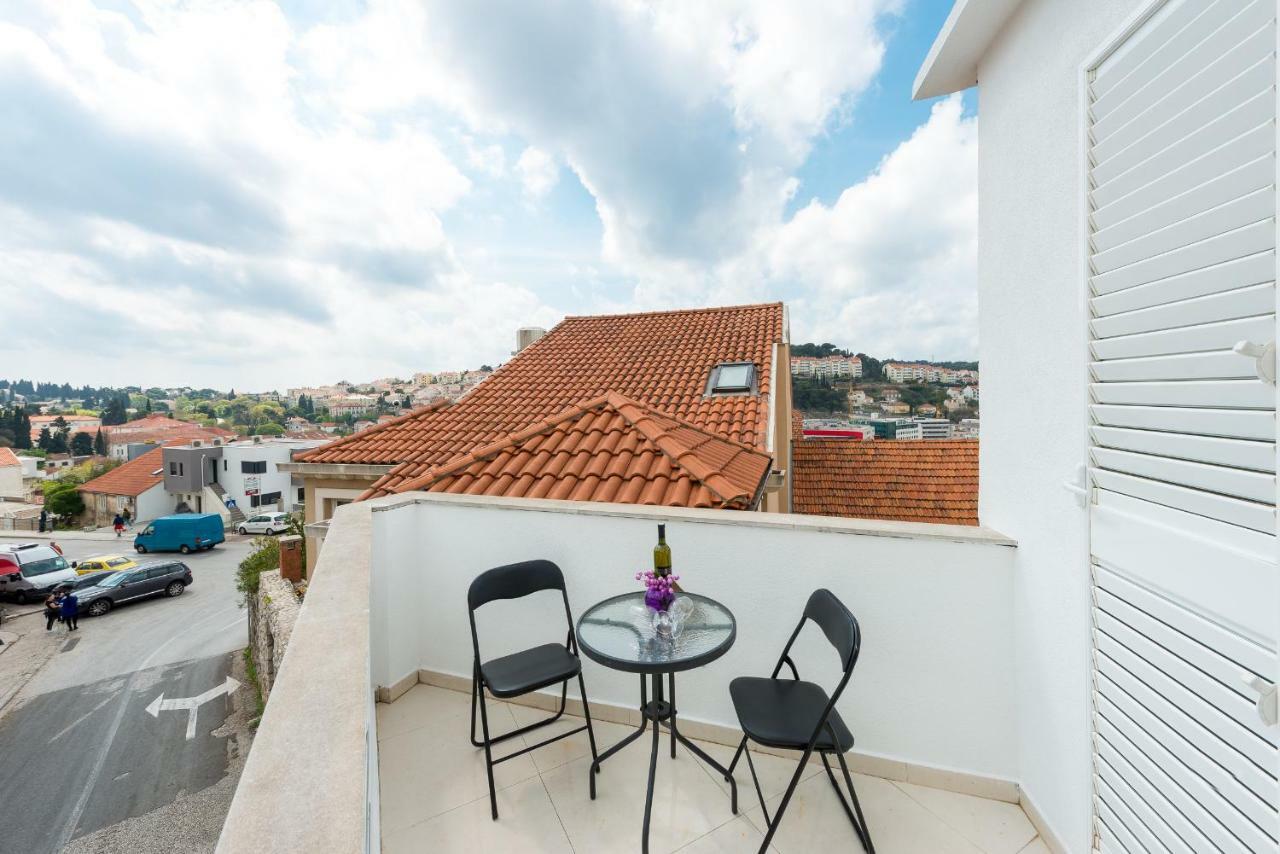 Luxury Sensation Spacious & Free Private Garage Ντουμπρόβνικ Εξωτερικό φωτογραφία