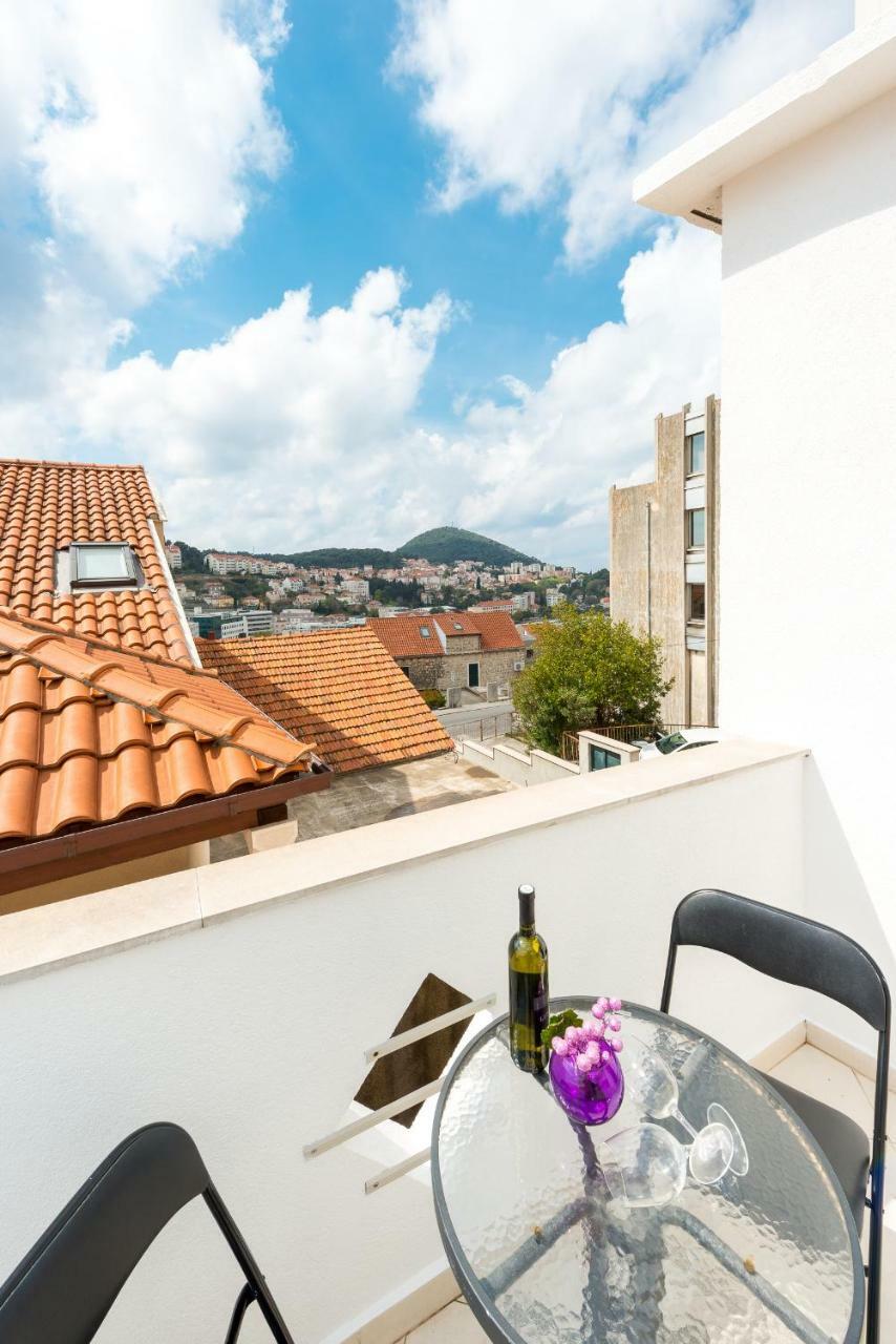 Luxury Sensation Spacious & Free Private Garage Ντουμπρόβνικ Εξωτερικό φωτογραφία