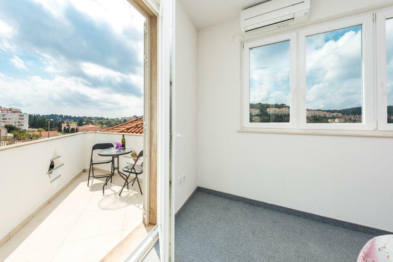 Luxury Sensation Spacious & Free Private Garage Ντουμπρόβνικ Εξωτερικό φωτογραφία